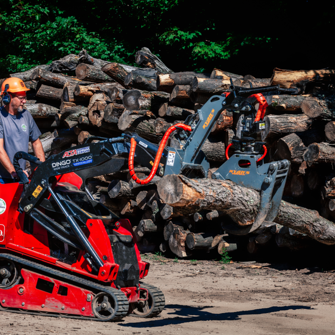 Tree Trimming Service